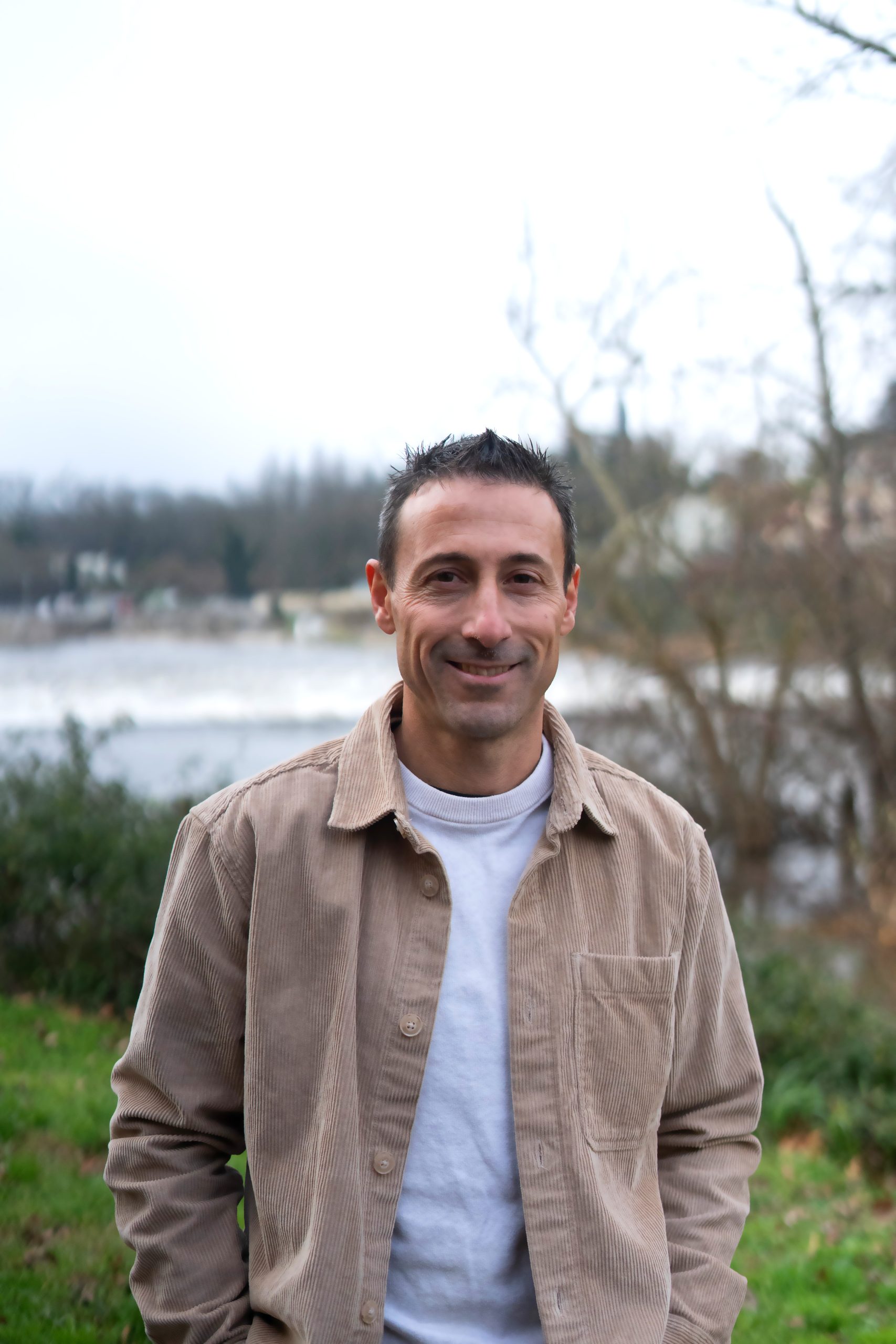 Adrien BONACHERA
