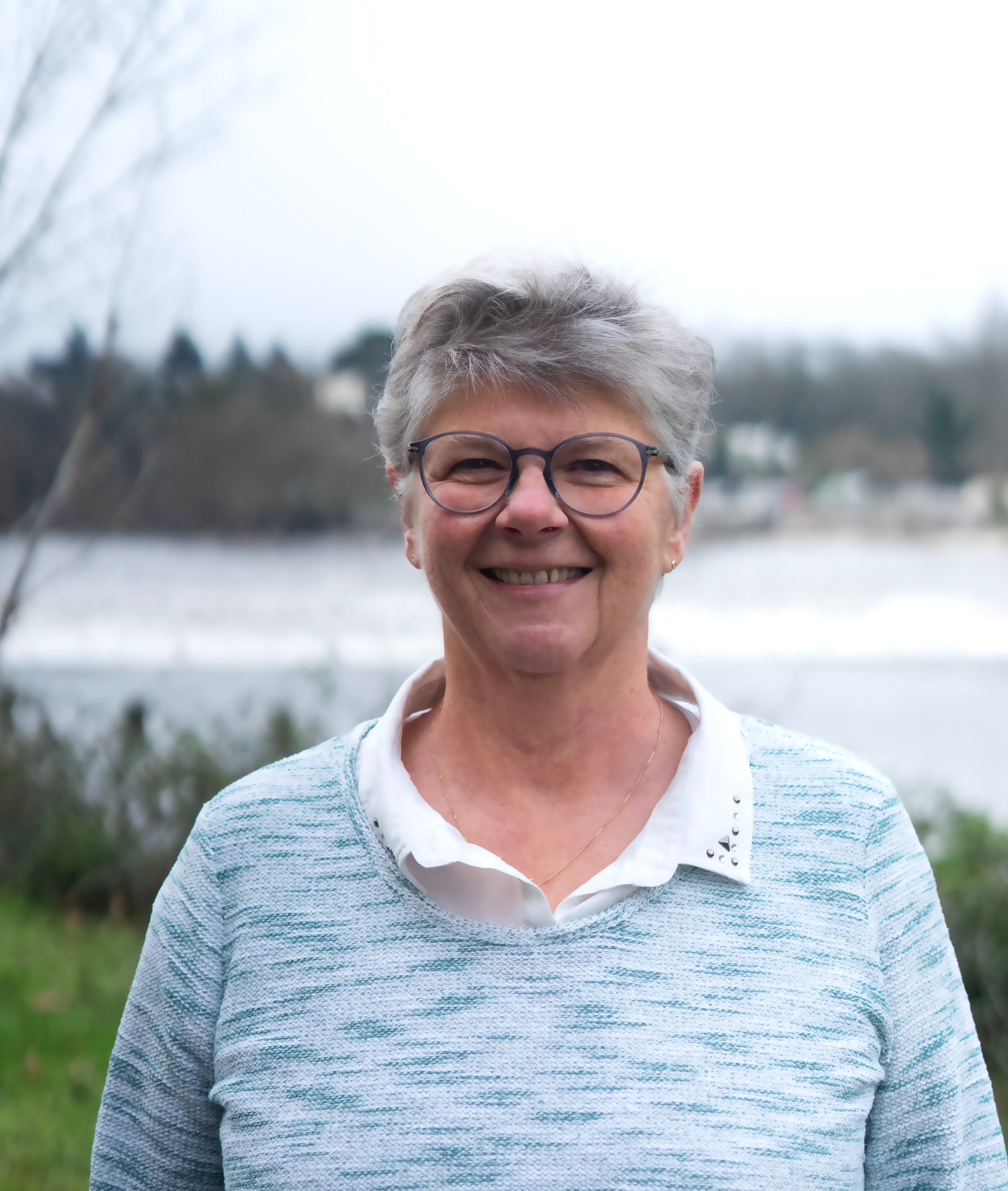 <br>Annie DELMAS