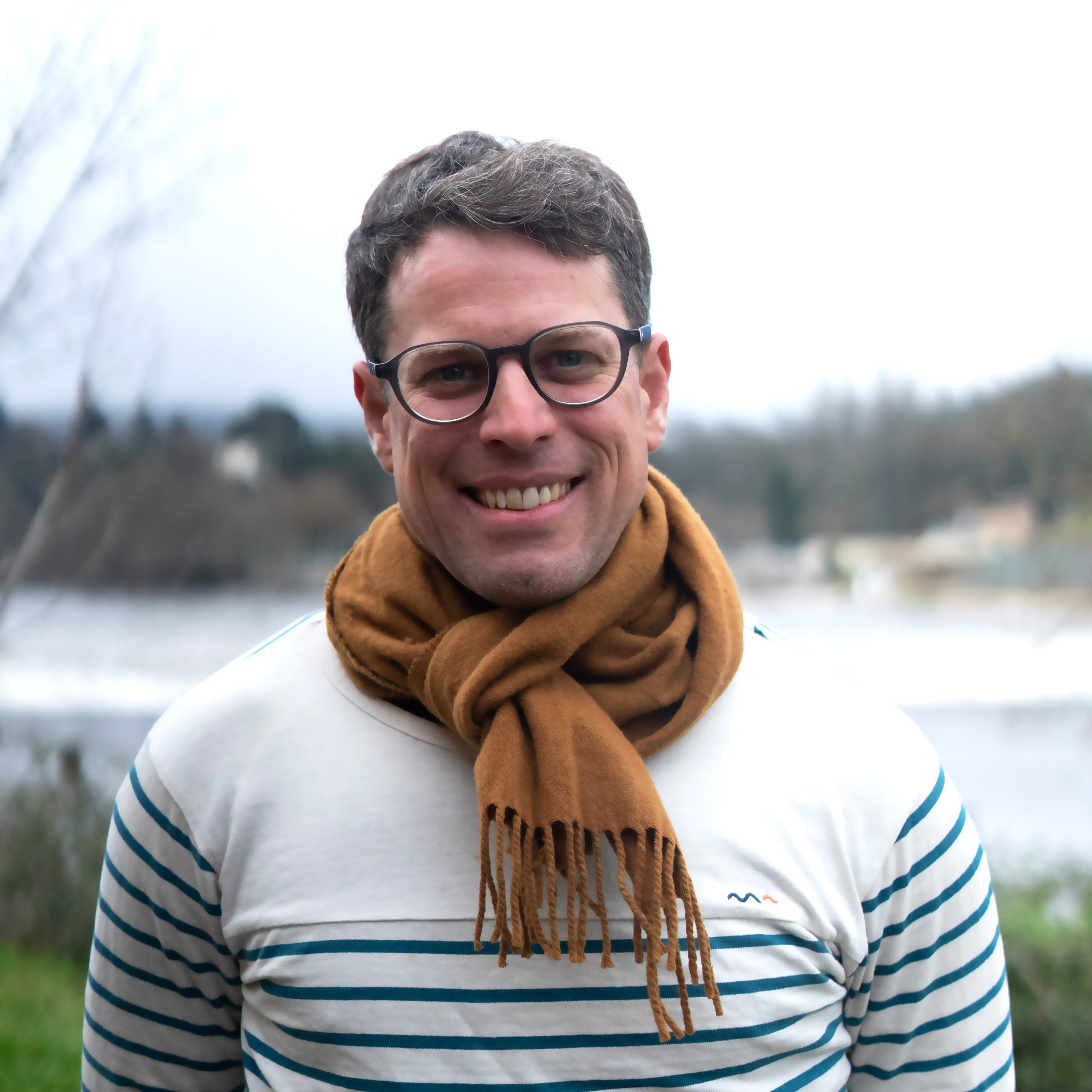 Blaise CARON