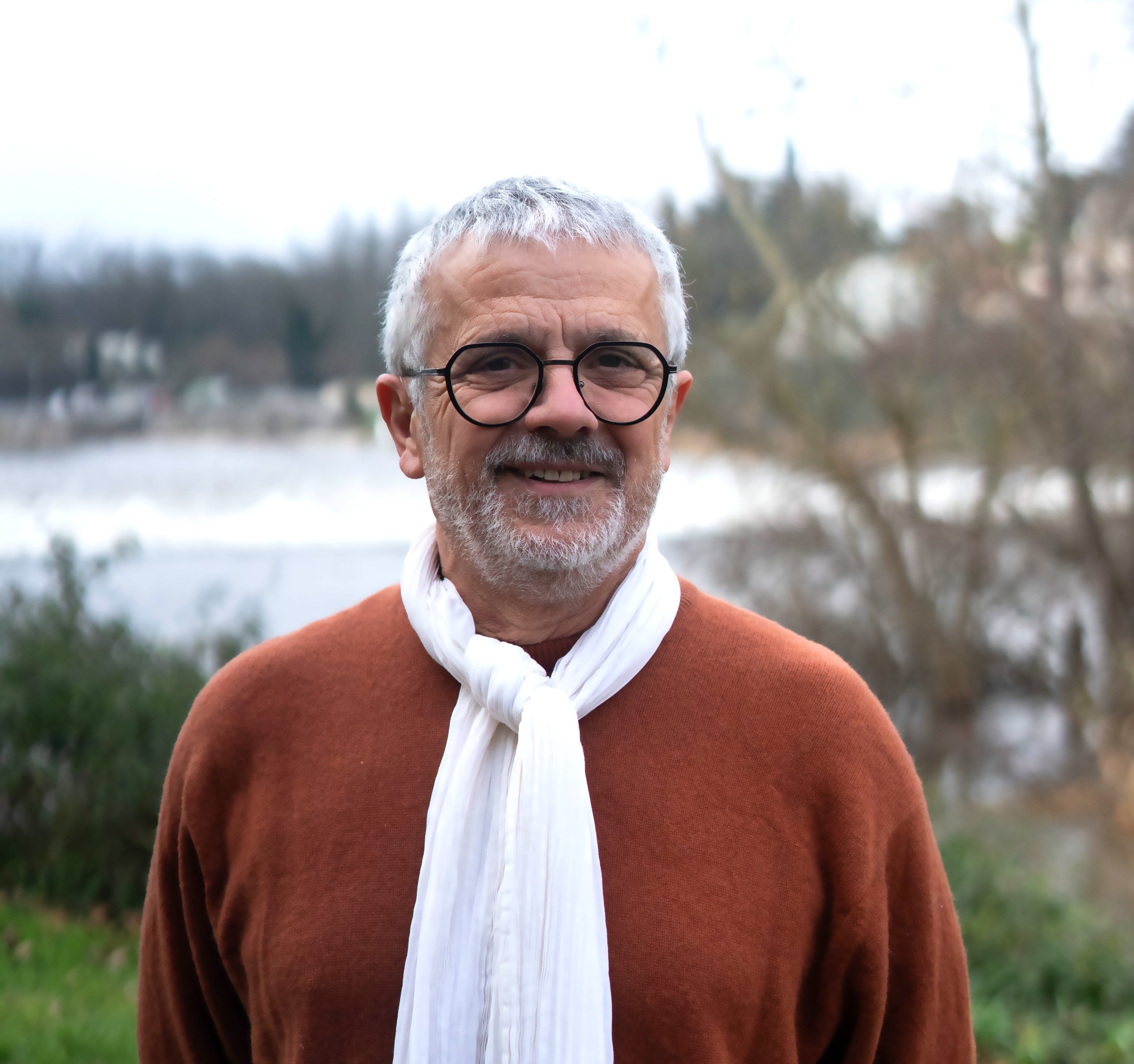Didier FRAINAUD