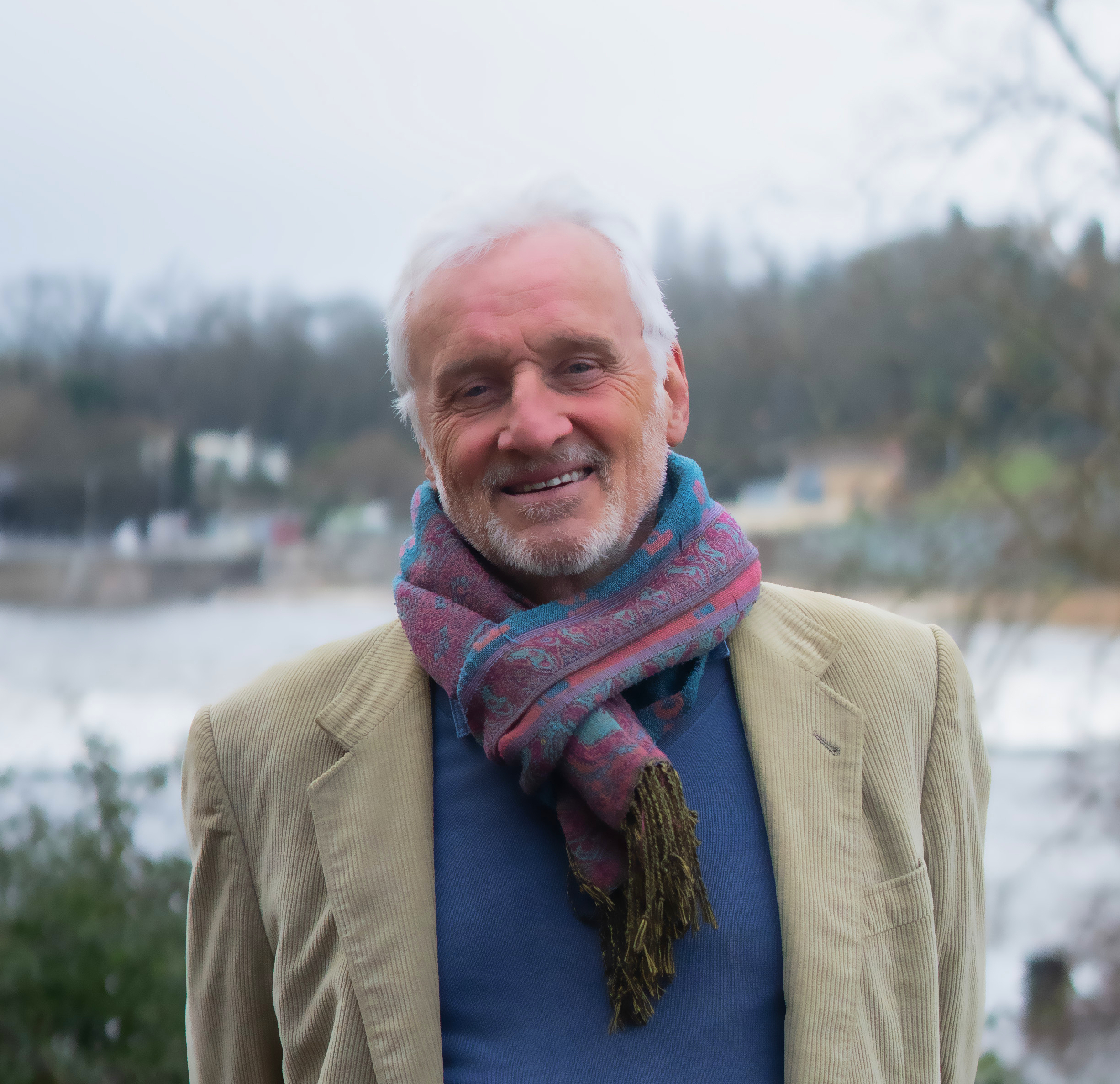 Jean-louis FUZET