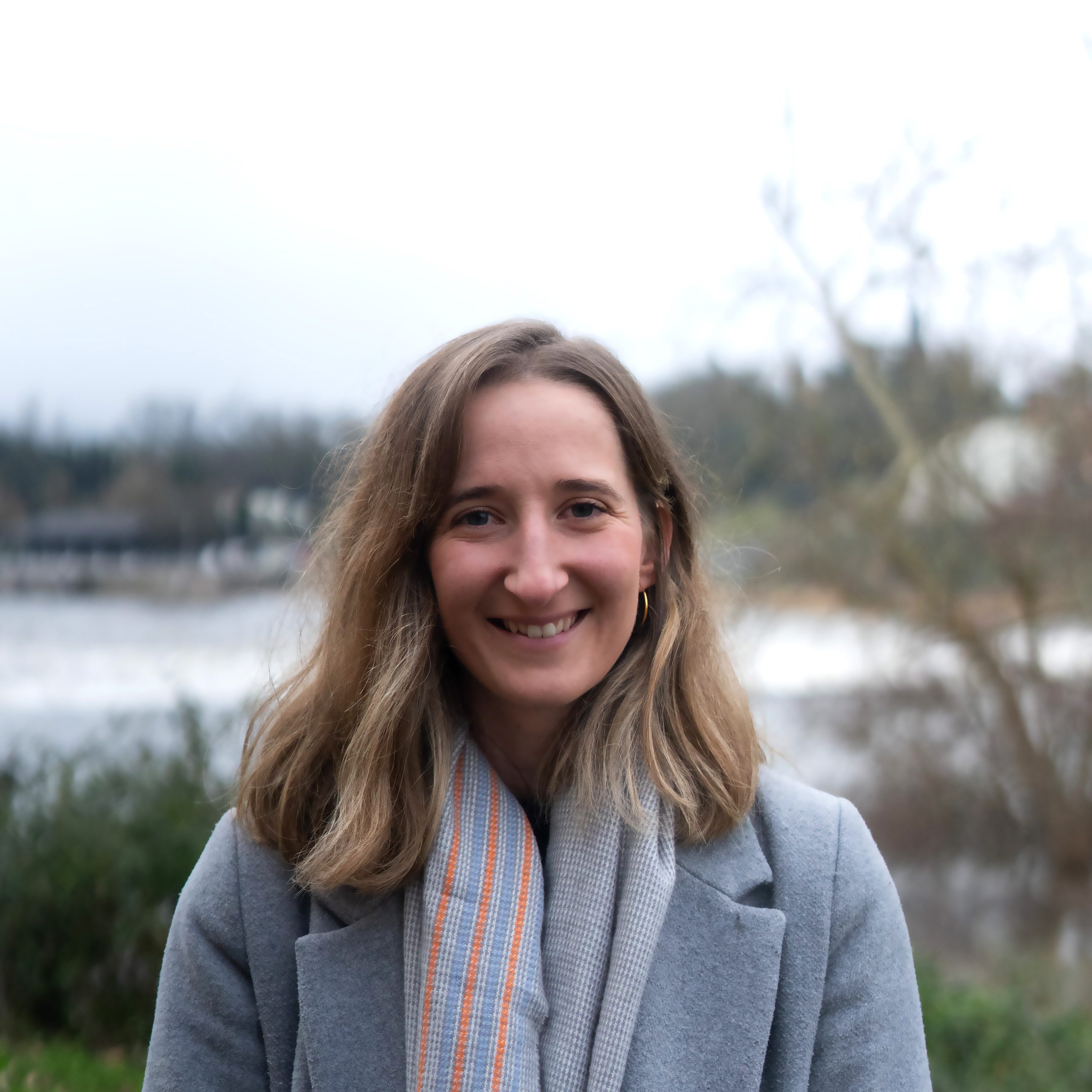 Laurie POUYDESSEAU