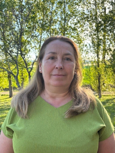 Cecile BLANCHET